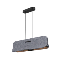 Подвесной светильник Maytoni Optimista MOD408PL-L12B3K