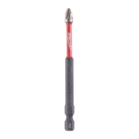 Насадка SHOCKWAVE PZ2 90 мм (1шт) Milwaukee 4932430867