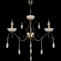 Подвесная люстра Reluce 04456-0.4-03