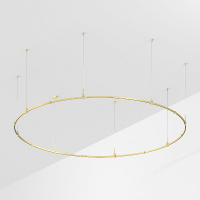 Трек Arlight ART-APRIORI-ROUND-HANG-R3000 (OG) 054469