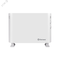 Конвектор электрический Pronto 2000M White Thermex 401007 ЭдЭБ01363