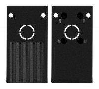 Коннектор-заглушка Arte Lamp Linea-Accessories A482006