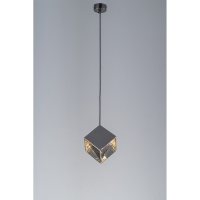 Подвесной светильник Belfast Skerry 101-1 PBK GR