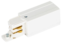 Ввод питания правый для трехфазного шинопровода Эра STR-30-W-CN-PR типа PR ЭРА Б0057863