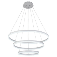 Подвесная люстра Seven Fires Morits SF5021/3P-WT