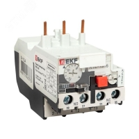 Реле тепловое РТЭ-1316 9-13А EKF rel-1316-9-13