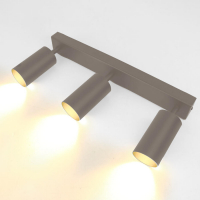 Спот General GWL-3GU10-M-IP20 661826