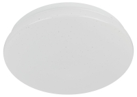 Потолочный светильник Эра Классик без ДУ SPB-6 WH 18W-6.5K Slim Night SKY