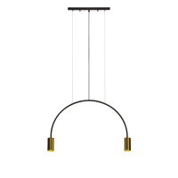 Подвесной светильник Loft IT 5043-2