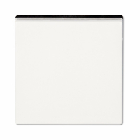 Клавиша 1-ная Jung Eco Profi EP490WW