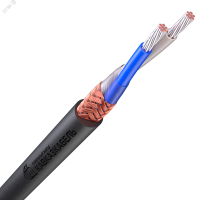 Кабель монтажный МКЭШнг(А)-LS 2х0.75 ТРТС Кавказкабель 81014260570