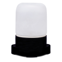 Настенно-потолочный светильник General GCF-SNP-60-E27-IP65-W 437785