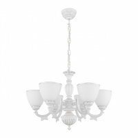 Подвесная люстра Arte Milano 342837/6 WT+SL