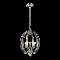 Подвесная люстра WERTMARK WE149.05.203 Wertmark