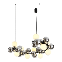 Подвесная люстра Lussole Honolulu LSP-6068