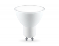 Светодиодная лампа Ambrella Light Bulbing GU10 11W 4000K 181104