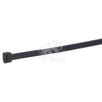 Хомут Colring черный 12.6х1030 Legrand 31818 031818