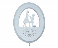 Бра Kink Light 074110.25 074110,25