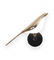 Бра Kink Light Арси 08446-1.33 08446-1,33