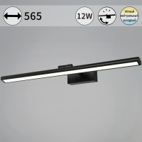 Подсветка для картин Reluce 08828-0.2-01L