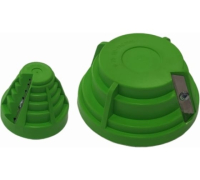 Фаскосниматель 20-63мм для пластиковых труб ПП/ПЭ Ostendorf 455100