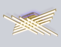 Потолочный светильник Ambrella Light Comfort LineTech FL6263