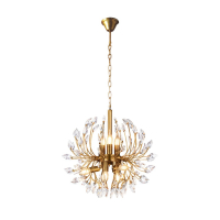 Подвесной светильник Escada Tugela 486/9PL