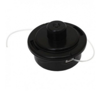 Головка триммерная полуавтоматическая M10х1.25LH, диаметр лески 2.4 мм Makita 197804-0