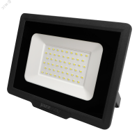 Прожектор светодиодный ДО-50Вт 6500К 4250Лм IP65 Jazzway JazzWay 5023581A
