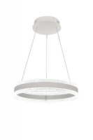 Подвесной светильник Seven Fires Avril SF5051/1P-WT