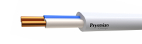 Провод ПВВП 2х2.5 РЭК/Prysmian 0702050201