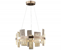 Подвесная люстра Kink Light Эстела 08033-60.33