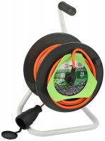 Удлинитель силовой Эра RP-1e-3х1.5-20m Б0059775