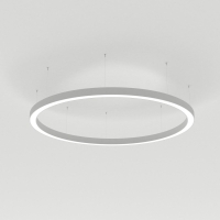 Подвесной светильник Arlight SP-LINE-HANG-ARC-O3535-D800-54W Day4000 (WHITE, 230V) (Металл) 034008(2)