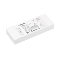 Диммер Arlight SMART-PWM-102-72-SH-PS-SUF (12-48V, 2х7A, 2.4G) (IARL, IP20 Пластик) 050444