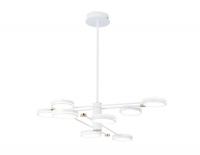 Люстра на штанге Ambrella Light Comfort FL51642