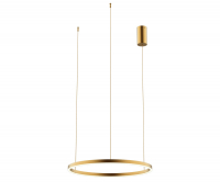 Подвесной светодиодный светильник Kink Light Тор 08213.33P(3000K) 08213,33P(3000K)