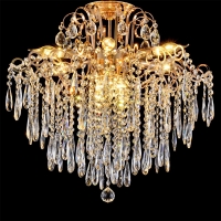 Потолочная люстра Reluce 69030-0.3-600A FGD