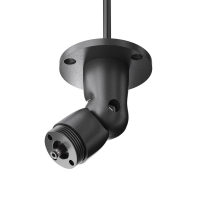 Шарнирное основание с вводом питания Maytoni Shelf C027CS-P-B