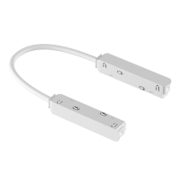 Электрический гибкий I/L-соединитель к 509016(P)/509026(P)/509036P/509226(P)/509236P Lightstar Uno Pro 509156P