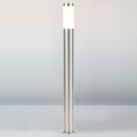 Ландшафтный светильник General Фортис GPF-E27-M-IP65 662536