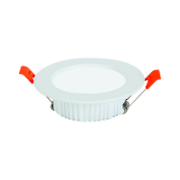 Встраиваемый светодиодный светильник Horoz Alexa 016-048-0008 HRZ330029163