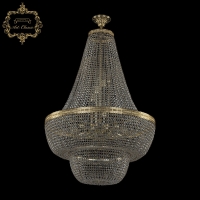 Потолочная люстра Art Classic 21.091.H2.80SP.G ArtClassic