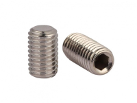 Винт установочный для профиля EKS S-25 (2 шт на один соединитель) 0У-00001564