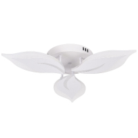 Потолочная люстра Natali Kovaltseva Sirius LED LAMPS 81164