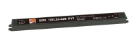Драйвер LED, 40Вт, 12В IP67 JazzWay 3329266A