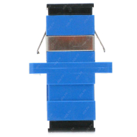 Розетка SC/SM SUPRLAN 09-0107