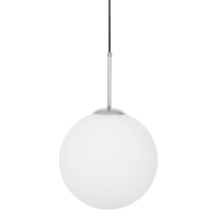 Подвесной светильник Lumina Deco Fredica LDP 6030-300 CHR