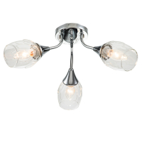 Потолочный светильник Escada Tulip 670/3P