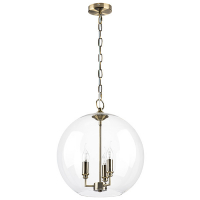 Подвесная люстра Lightstar Sferico 729131